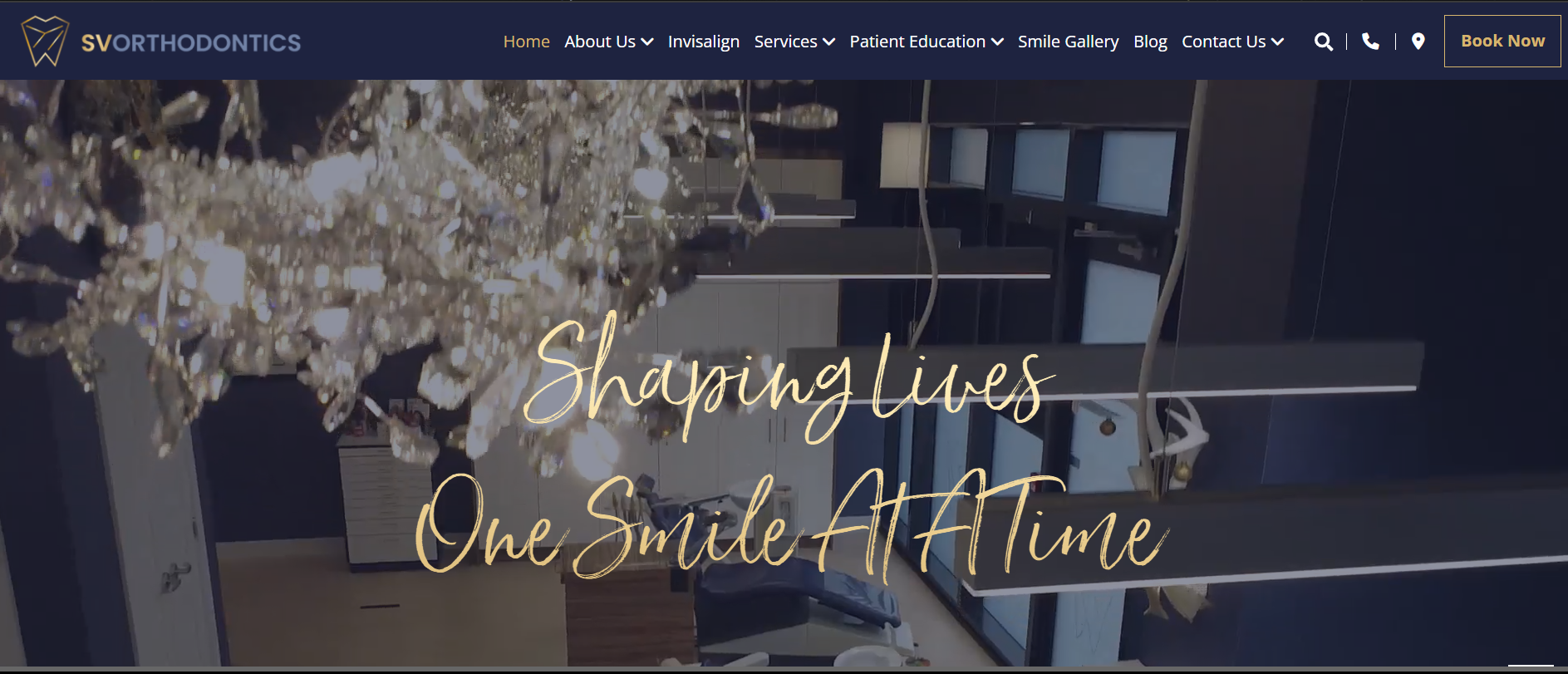 SV Orthodontics