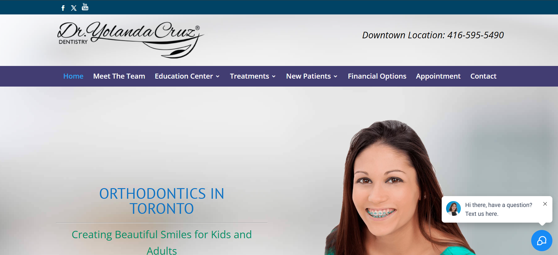 Toronto Orthodontics